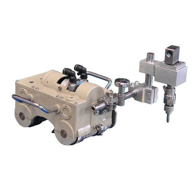 Portable Cutting Machine - Multi-Axis Cutting Equipment - t...