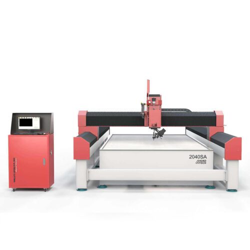 CNC Waterjet Cutting Machine - Waterjet Equipment - templa...