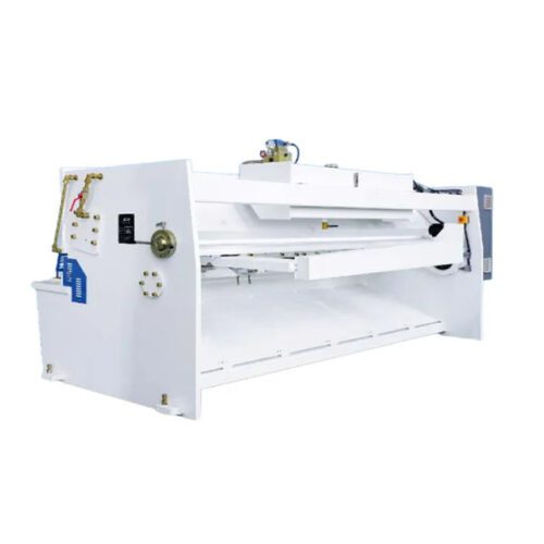 Sheet Metal Processing Machine - Sheet Metal Equipment - t...