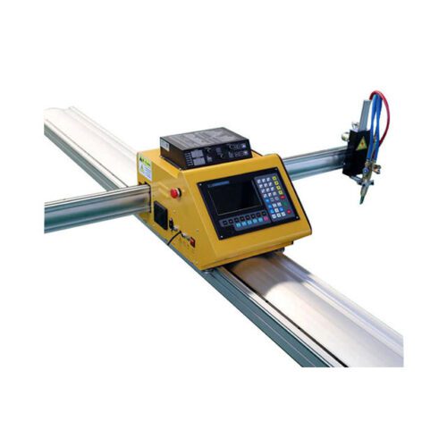 Portable Plasma Cutting Machine - Plasma Equipment - templ...
