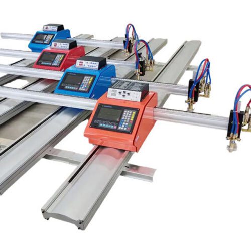 Portable Plasma Cutting Machine - Plasma Equipment - templ...