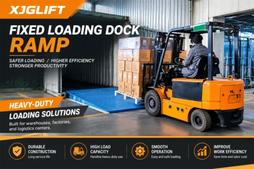 Dock Levelers